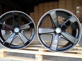 Autowheels Porsche New 5Spoke Style Macan, легкосплавные , R21