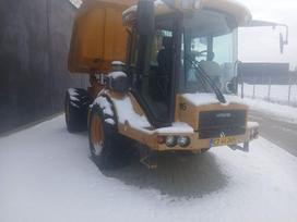 Hydrema 912 DS, самосвалы