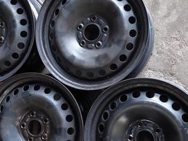 Ford, stamped steel, R16