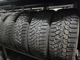 Gislaved, žieminės 205/60 R16
