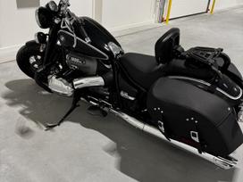 BMW R 18 1800cc, чопперы / круизеры / custom
