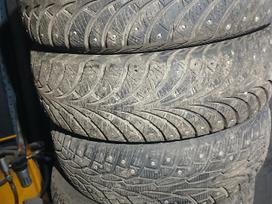 Goodyear Pirelli,Continental, зимние 185/65 R15