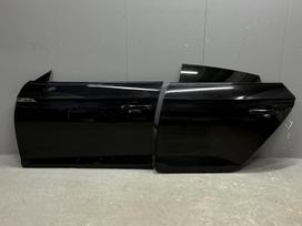 Audi RS 5 Rs5 nuo 18m durys kaires ir desines turime daugiau kebulo deta