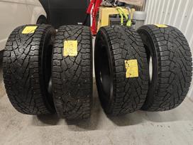 Nokian, žieminės 235/65 R16
