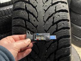 Nokian Hakkapeliitta 9 SUV 7mm!, зимние 265/60 R18