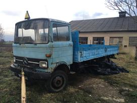 Mercedes-Benz 808 ir 1013 visas arba dalimis, trucks