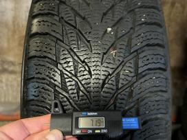 Nokian Hakkapeliitta R3 SUV, žieminės 225/65 R17