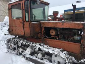 DT 75 daug ivairiu daliu yra ir t