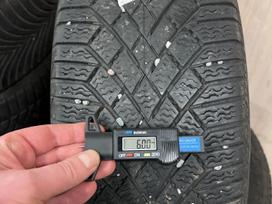 Continental VikingContact 7, зимние 215/60 R16