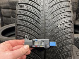 Michelin PILOT ALPIN 5, winter 215/50 R18