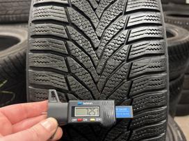 Nexen Winguard Sport 2 7mm!, winter 205/40 R17