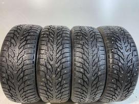 Nokian Hakka 9, зимние 245/40 R20