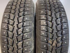Kumho KC11, winter 205/65 R16