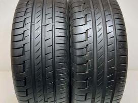Continental PremiumContact 6 2021m, vasarinės 205/55 R17