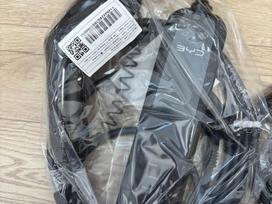 BYD Seal U DM-i elektriskās sistēmas detaļas