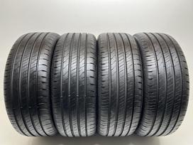 Goodyear Efficient Grip 2, summer 205/50 R17