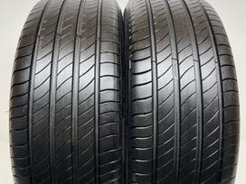 Michelin Primacy 4 S1 2020m, vasarinės 215/55 R17