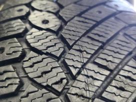 Continental ContiIceContact, žieminės 205/55 R16