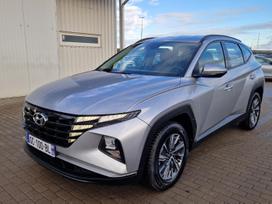 Hyundai Tucson, 1.6 l., visureigis / krosoveris