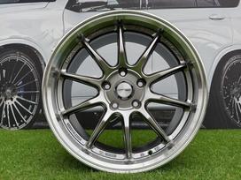 Autowheels Work ZR10 Style Volvo, Jaguar, легкосплавные , R18