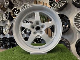 Autowheels Weld RT-S Style JDM, light alloy, R19