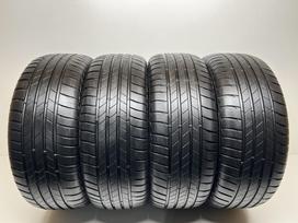 Bridgestone Turanza T005 2020m, летние 215/55 R17