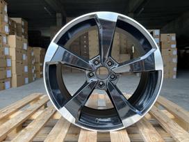 Autowheels Audi Rotor Style A4, A6, A8, light alloy, R19
