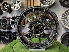 Autowheels SSR GTV02 Style Honda, JDM, легкосплавные , R17