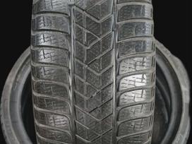 Pirelli Sottozero 3, winter 205/50 R17