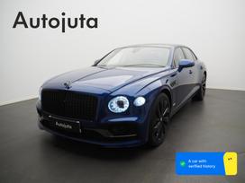 Bentley Flying Spur, 4.0 l., Седан