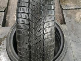 Pirelli Sottozero 3, зимние 205/60 R17