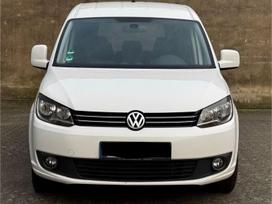 Volkswagen Caddy Maxi, ☎️☎️☎️☎️☎️, Siunčiam į visur kokybiškos dalys skambink dabar