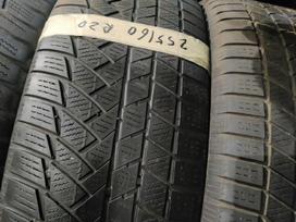 Continental Winter contact TS 850P V XL, winter 255/60 R20