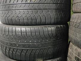 Michelin +275/45 michelin pilot alpine, зимние 305/40 R20
