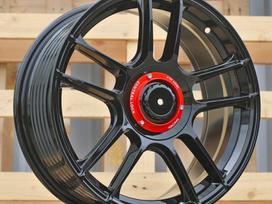 Autowheels OZ Indy HLT Style VW Audi, light alloy, R17
