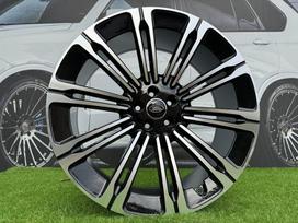 Autowheels Land Rover Split 1075 Style, легкосплавные , R19
