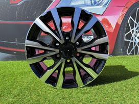 Autowheels Racing Line P86 Style, lengvojo lydinio, R16