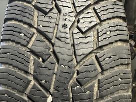 Nokian, ziemas 205/65 R16