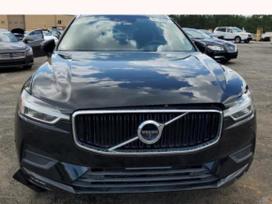 Volvo XC60 360 kameros 717 46 dažų kodas b4204t23 variklio kodas