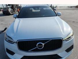 Volvo XC60 707 46 spalvos kodas b4204t23 variklio kodas