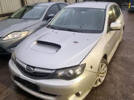Subaru Impreza dalimis
