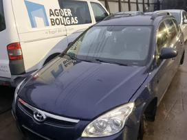 Hyundai i30 dalimis