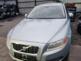 Volvo V70 for parts