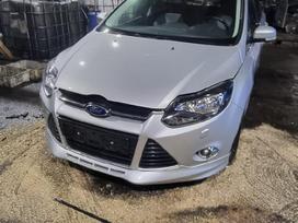Ford Focus dalimis