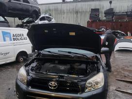Toyota RAV4 for parts