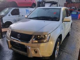 Suzuki Grand Vitara for parts