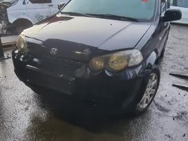 Honda HR-V dalimis