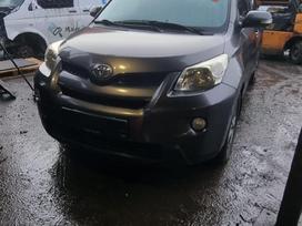 Toyota Urban Cruiser for parts