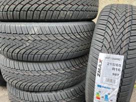 Zmax WINTERHAWKE I, winter 215/65 R16