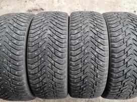 Nokian Hakkapeliitta 8, зимние 245/40 R20